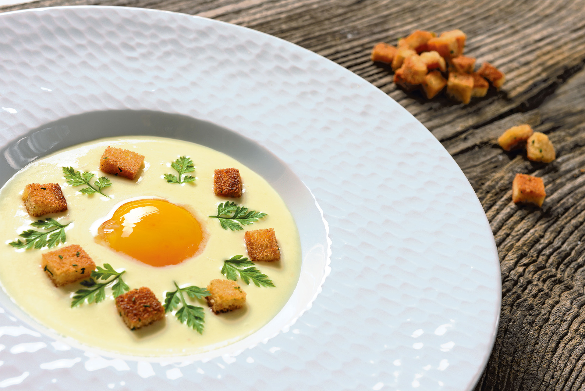 Recette de fondue de Fontine