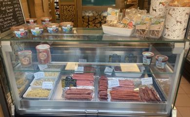 Nouveau pour vos papilles 