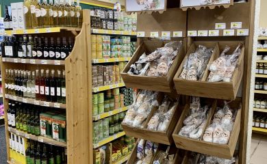 Saucissons de savoie