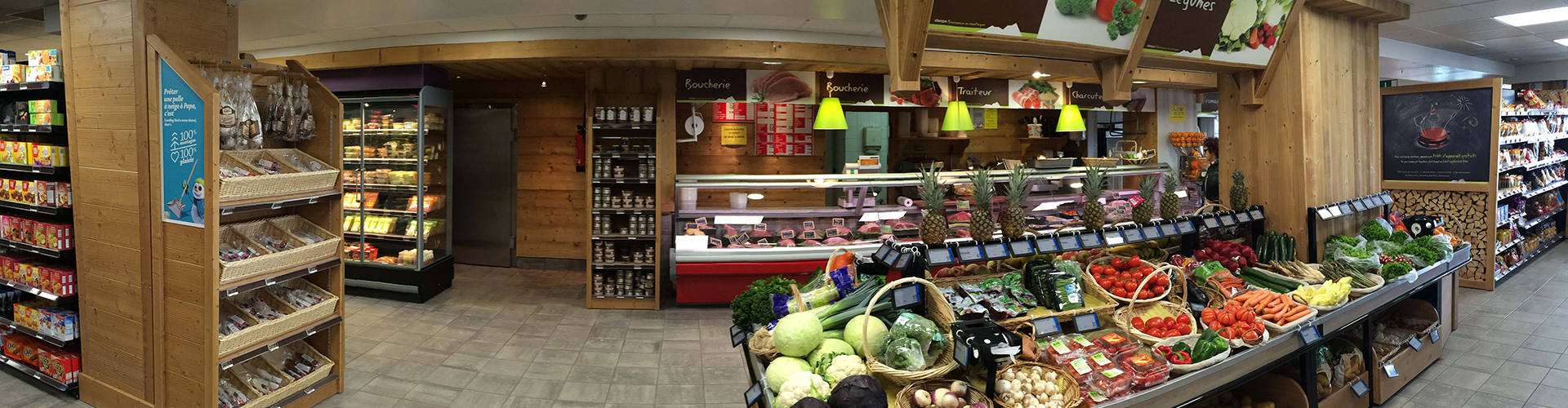 travailler chez Sherpa