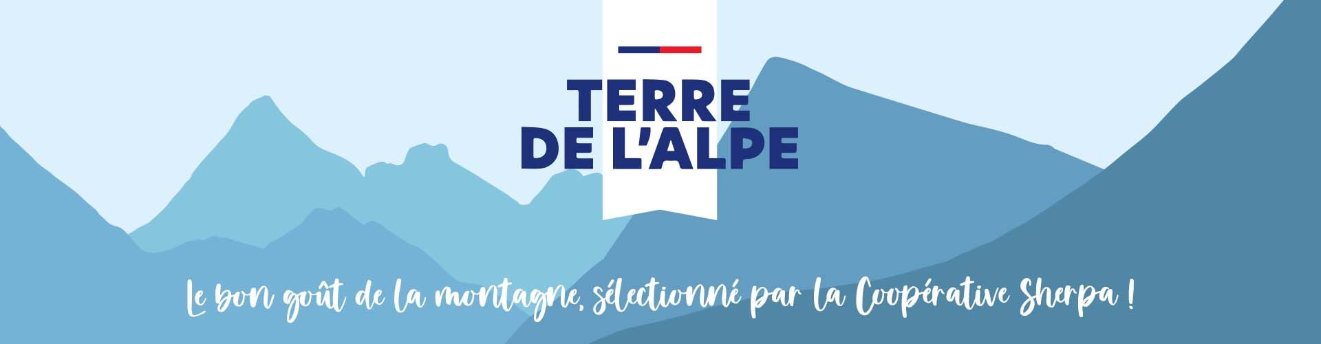 Terre de l'Alpe