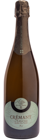 Crémant de Savoie
