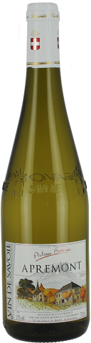 Apremont betemps