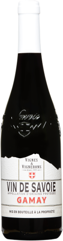 Savoie Gamay