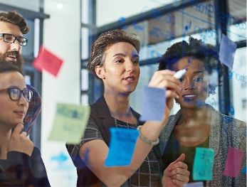 Communication et marketing