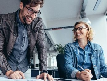 Développement commercial