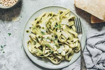 tagliatelles-ail-des-ours